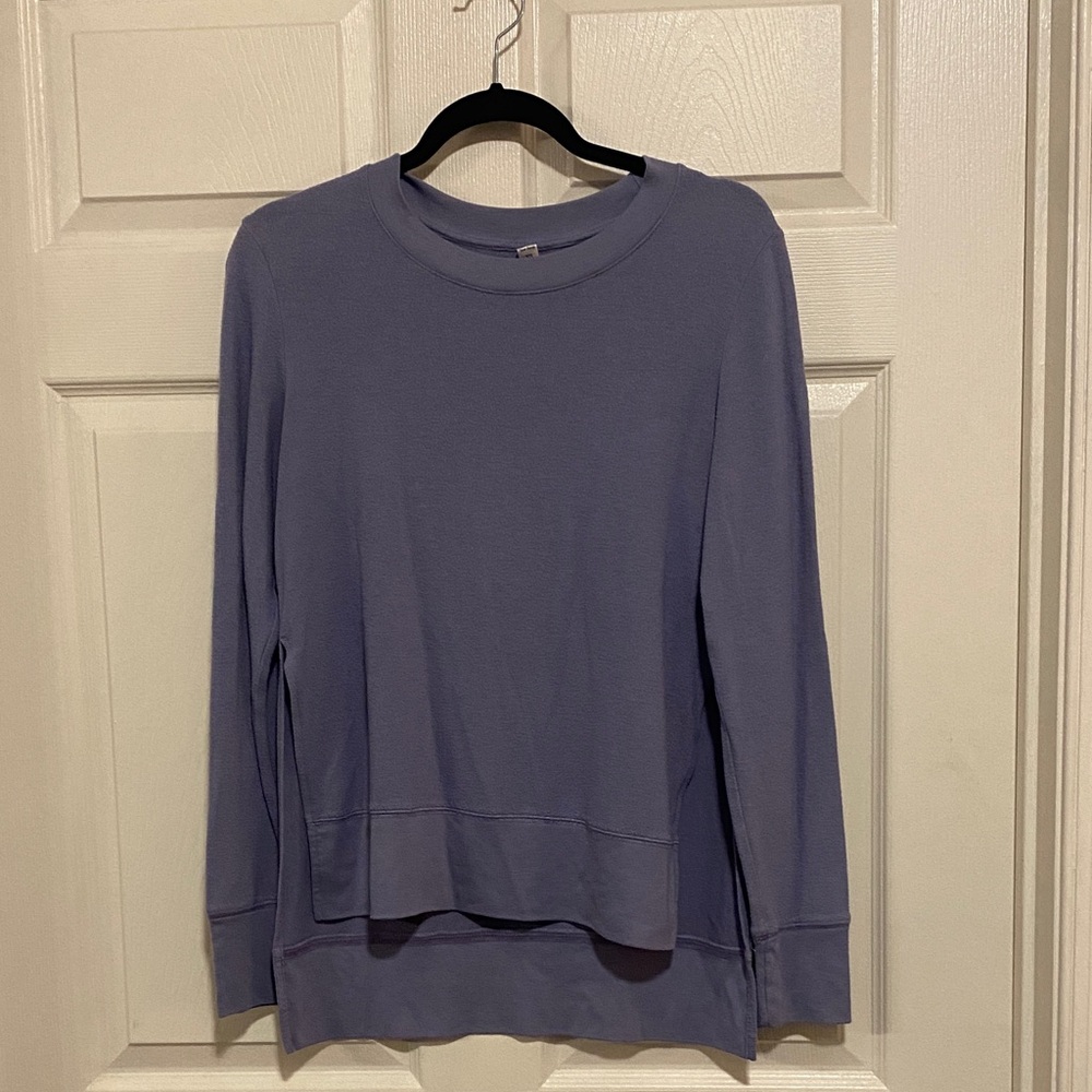 Alo Pullover Sweatshirt